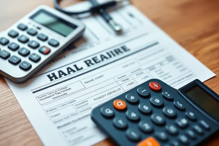 Налоговый вычет за анализы: пошаговая инструкция